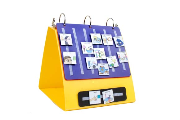 Activity Binder